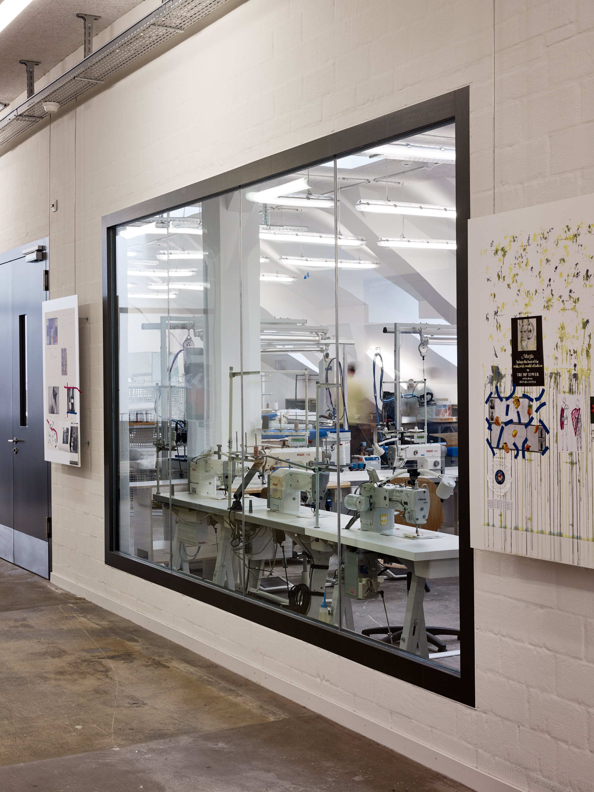 Campus FHNW Dreispitz Basel